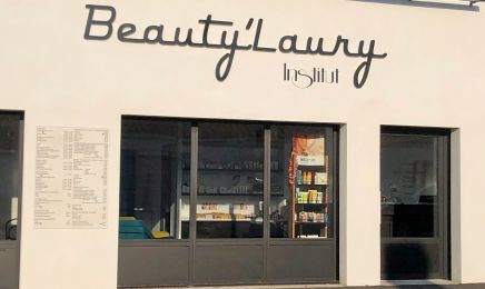 Beauty’Laury : Institut de beauté à L'Aiguillon-sur-Vie