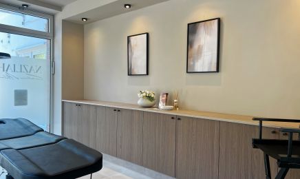 Nazliah Contour Atelier: Kosmetikstudio in Hamburg