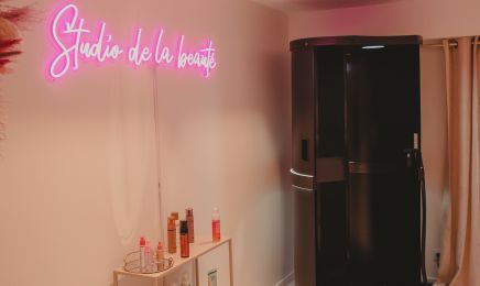 Studio de la Beauté : Manucure à Pantin
