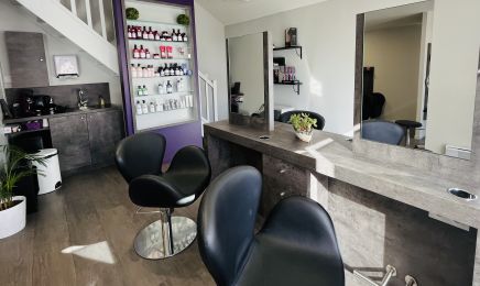 Seduc tif coiffure : Coiffeur à Les Hôpitaux-Neufs