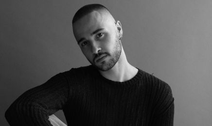 IAM BRICE GOLIARD  : Coiffeur à Paris