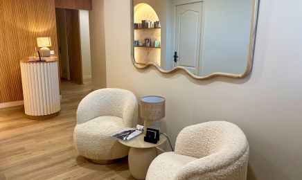 Beauty Studio By Julie B  : Manucure à Saint-Raphaël