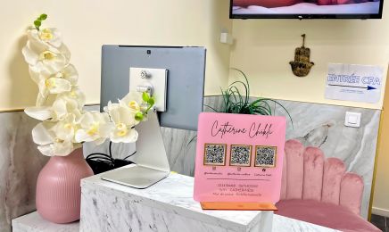 Catherine Esthetique : Manucure à Sarcelles