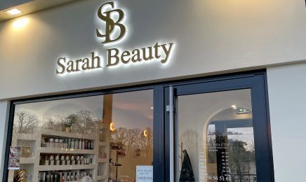 Sarah Beauty  : Institut de beauté à Noisy-le-Roi
