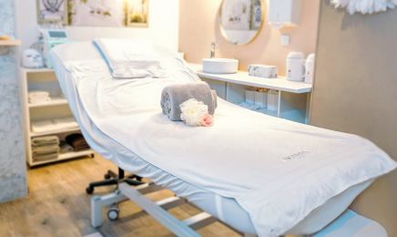 BEAUTE ANTIGONE : Manucure à Montpellier
