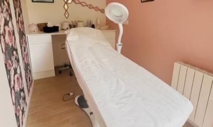 El’beauté : Institut de beauté à Méru