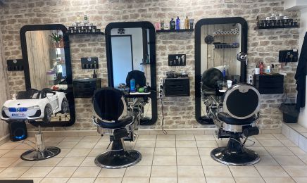 Coiffeur barbier harun  : Coiffeur à Villers-le-Lac