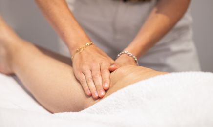 Morgane Paul - Drainage lymphatique Renata - Naturopathie de la femme : Institut de beauté à Bordeaux