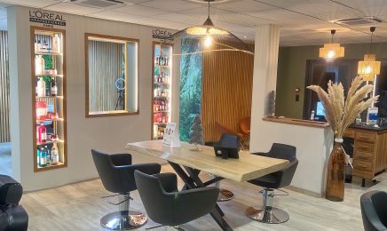 Loock Coiffure La Chapelle-d'Aligné : Coiffeur à La Chapelle-d'Aligné