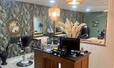 Loock Coiffure La Chapelle-d'Aligné : Coiffeur à La Chapelle-d'Aligné