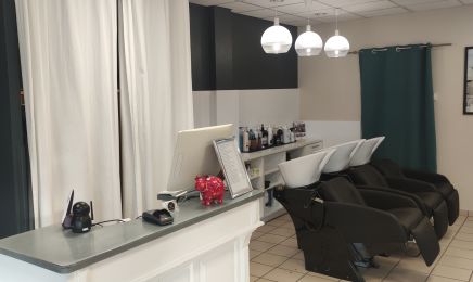 Coiff Inter : Coiffeur à Carhaix-Plouguer