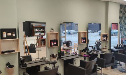 Coiff Inter : Coiffeur à Carhaix-Plouguer