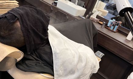 Le Barboudoire : Barbier à Le Raincy