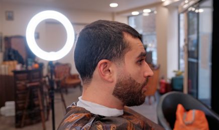 Barber shop by H : Coiffeur à Hagondange