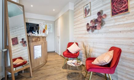 LCT Beauty Coiffure & Head Spa : Barbier à Saint-Georges-d'Oléron