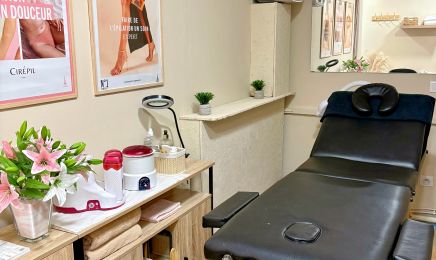 LD Ésthetique : Institut de beauté à Fuveau