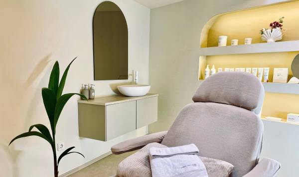 glow line Aesthetics