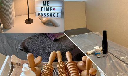 me time: Kosmetikstudio in Göppingen