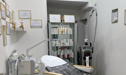 Alexandria Beauty & Laser: Kosmetikstudio in Würzburg