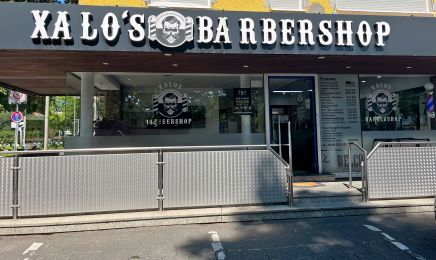 XALOS Barbershop: Kosmetikstudio in Kreuztal
