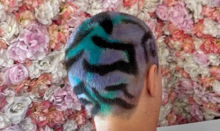Paul'hair & Baddie's : Institut de beauté à Évenos