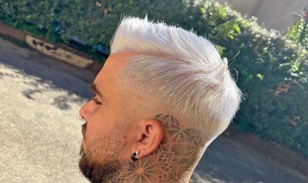 Paul'hair & Baddie's : Institut de beauté à Évenos