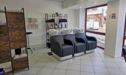 Révolutionn'hair : Coiffeur à Tergnier
