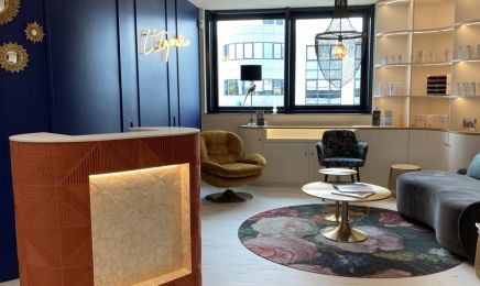 L'Impératrice : Coiffeur à Saint-Grégoire