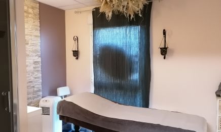 Secrets de Beauté : Manucure à Saran
