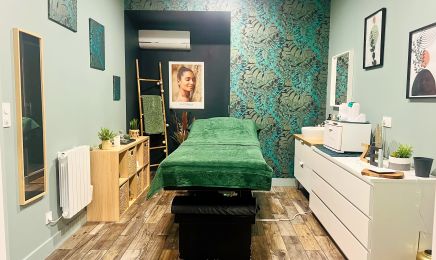 Le boudoir 86 : Manucure à Poitiers