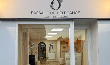 Ô passage de l'élégance : Institut de beauté à Varennes-sur-Allier