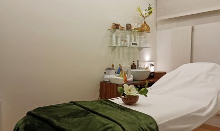 Eden beauté : Manucure à Rouen