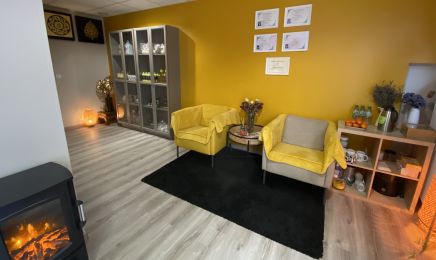 Arom Dee Thaï massage : Institut de beauté à Toulouse