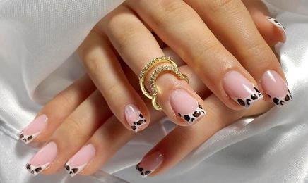 Des ongles et du style : Manucure à Saint-Romain-le-Puy