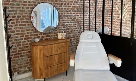Maison Magdala by Jade : Institut de beauté à Laventie