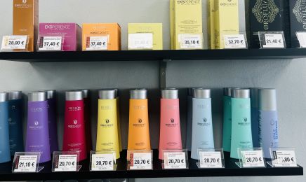 Corinne Coiffure  : Coiffeur à Razac-sur-l'Isle