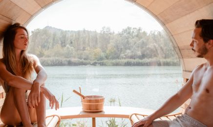 Nature SPA ( Dans le camping Sunêlia L’hippocampe )  : Institut de beauté à Volonne