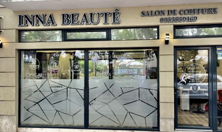 INNA BEAUTÉ : Manucure à Alfortville