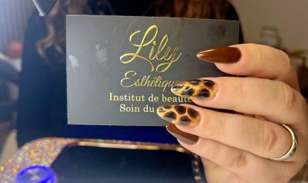 Lily Esthétique : Manucure à Rouffiac-Tolosan