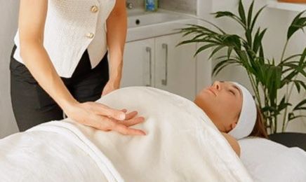 Naturopathe Facialiste - Centre Anahata : Institut de beauté à Saint-Paul-de-Vence