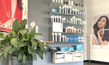 A1 Haarstudios: Kosmetikstudio in Stuttgart