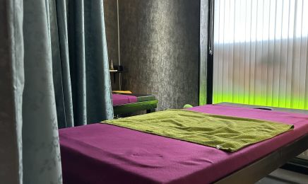 B&B Thai Massage: Kosmetikstudio in Hamburg