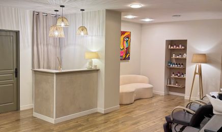 Manon Coiffure : Coiffeur à Valence