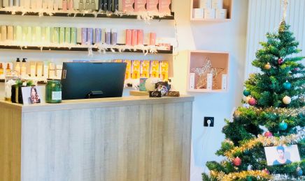 Salon Colorist'Matik : Coiffeur à Ludres