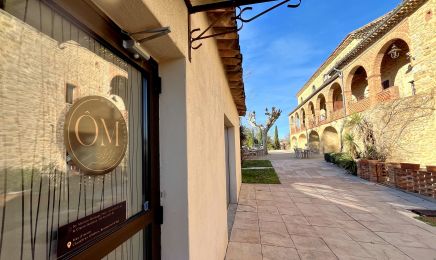 Ô mas détente : Institut de beauté à Saint-Christol-lès-Alès