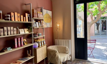 Le Secret : Institut de beauté à Sanary-sur-Mer
