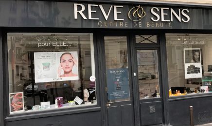 Reve et Sens : Institut de beauté à Vincennes