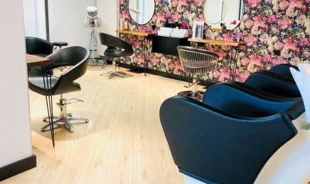 Salon Colorist'Matik : Coiffeur à Ludres