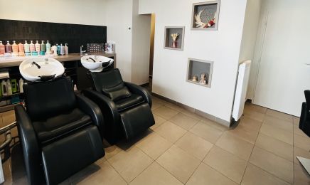 Boheme Coiffure  : Coiffeur à Nuits-Saint-Georges