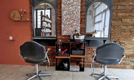 Nuances de Vie : Coiffeur à Montrevault-sur-Èvre 